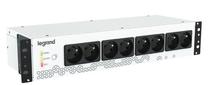 Стабилизатор напряжения UPS Legrand KEOR PDU 800, 480 Вт