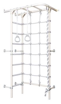 Gimnastikos sienelė Ortoto Spider Gym, 119 cm, 30 kg