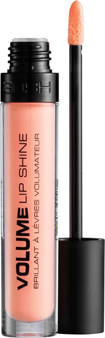 Lūpu spīdums Gosh Volume Lip Shine, 4 ml, 01 soft coral