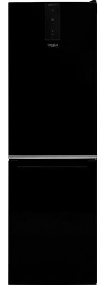 Šaldytuvas šaldiklis apačioje Whirlpool W7 821O K