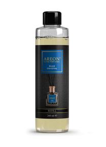 Namų kvapas, papildymas Areon Blue Crystal, 260 ml