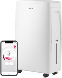 Oro sausintuvas Sencor SDH 1028WH, 235 W