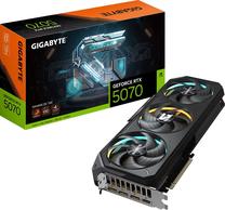 Видеокарта Gigabyte GeForce RTX 5070 GAMING OC, 12 ГБ, GDDR7