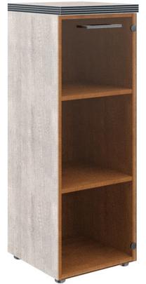 Pastatoma lentyna Skyland Torr-Z TMC 42.2, ąžuolo sp., 120.3 cm x 45.2 cm x 43 cm