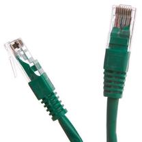 Laidas Digitalbox RJ-45 8P8C, RJ-45 8P8C, 0.5 m, žalia sp.