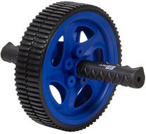 Pilvo preso treniruoklis EB FIT Double Roller 100812, 36 cm, 0.58 kg