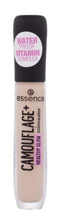 Korektors Essence Camouflage+ Healthy Glow, 10 light ivory, 5 ml