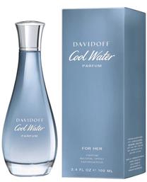Kvapusis vanduo Davidoff Cool Water Parfum, 100 ml