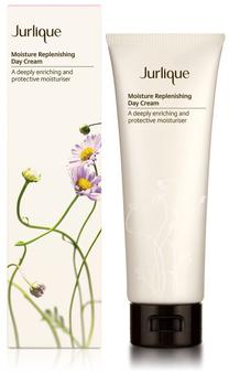 Sejas krēms Jurlique Moisture Replenishing Day Cream, 125 ml