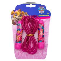 Lecamaukla Seven Paw Patrol, rozā krās.