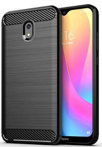 Чехол для телефона TakeMe, черный цв., Xiaomi