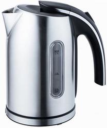 Elektrinis virdulys Besk, 1.7 l, nerūdijančiojo plieno sp.