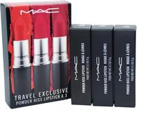 Набор косметики MAC Powder Kiss