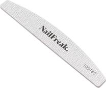 Nagu vīlīte NailFreak Negle fil Grit 100/180