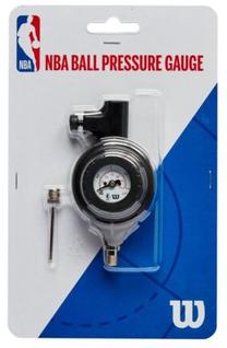 Gaisa spiediena mērītājs Wilson NBA Ball Pressure Gauge WTBA4005NBA