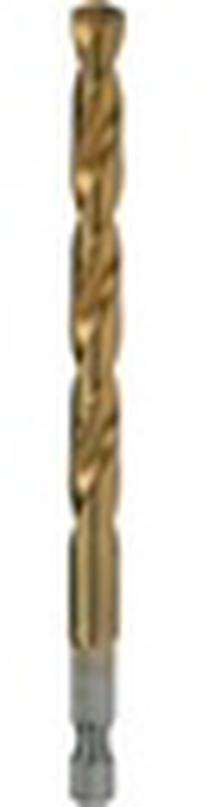 Urbis Makita, metāla, hss-tin, sešstūris, 4.2 mm x 7.5 cm