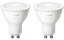 Lemputė Philips LED, 6500 °K, GU10, 5.5 W, 250 lm