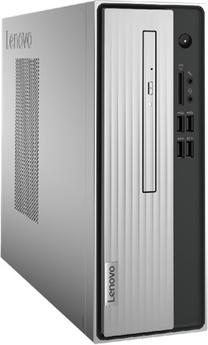 Stacionarus kompiuteris Lenovo IdeaCentre 3 AMD Ryzen 5 3500U, 256 GB, DDR4 8 GB, SSD 256 GB, Radeon Vega 8 Dynamic, Windows 11 Home 90MV00HKBX
