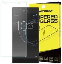 Telefono apsauginis stiklas Wozinsky, 9H