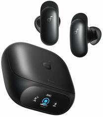 Belaidės ausinės Soundcore Liberty 5 Pro D1203G11, juoda sp.