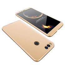 Telefona vāciņš Hurtel, zelta krās., Huawei