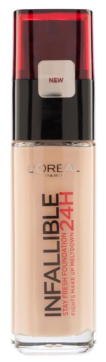 Skystas makiažo pagrindas L’Oréal Paris, rose beige sp., 145
