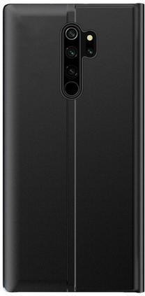 Telefona vāciņš Hurtel, melna krās., Xiaomi