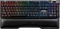 Проводная игровая клавиатура Adata XPG Summoner XPG Summoner Cherry MX Silver, EN, черный цв.