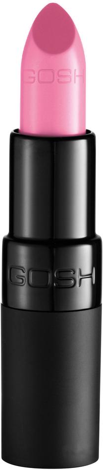 Lūpu krāsa Gosh Velvet Touch, 156 romance