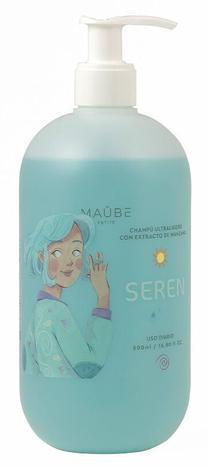 Šampūnas Maûbe, 500 ml
