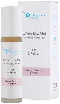 Acu gēls The Organic Pharmacy Lifting, 10 ml
