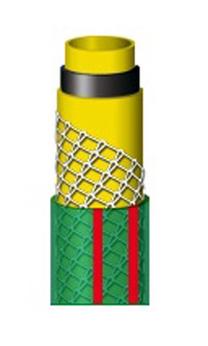 Kastmisvoolik Fitt E034, 24.5 mm, 25 m
