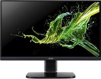 Monitorius Acer KA222QBI, IPS, 75 Hz, 21.5"