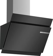 Gartraukis Bosch Serie 6 DWK67JM60, juoda sp.