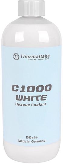 Aušinimo skystis Thermaltake, balta sp.