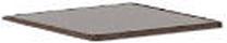 Skyland Xten TP 42 Cabinet Top Wenge Magic