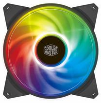 Oro aušintuvas korpusui Cooler Master MasterFan MF140R ARGB