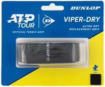 Apvija Dunlop Viper-Dry ATP, juoda sp.