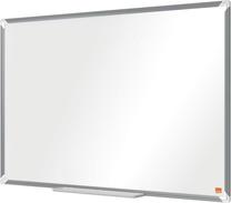 Magnētiskās tāfeles ar marķieri Nobo Premium Plus, 90 cm x 60 cm
