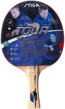 Galda tenisa rakete Stiga Tour