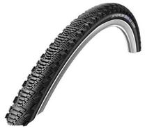 Dviračio padanga Schwalbe CX Comp HS 369, guma, juoda sp., 28", 1.5"