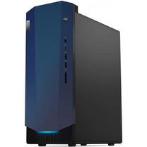Stacionarus kompiuteris Lenovo Gaming 5 AMD Ryzen 5 5600G, 512 GB, DDR4 16 GB, SSD 512 GB, Nvidia GeForce RTX 3060 12 GB GDDR6, Windows 11 Home 14ACN6