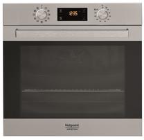 Įmontuojama orkaitė Hotpoint Ariston FA5841JHIXHA