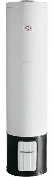 Vandens šildytuvas Ariston SLE 80/3, balta sp., 1200 W Prekė su pažeista pakuote.