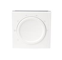 Termostats Danfoss WT-T 088U0620, skrūvēšana, balta krās., 3 cm, 5 - 30 °C