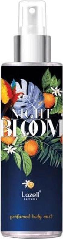 Kvepalai Lazell Night Bloom, 200 ml