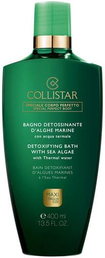Vonios ekstraktas Collistar, 400 ml