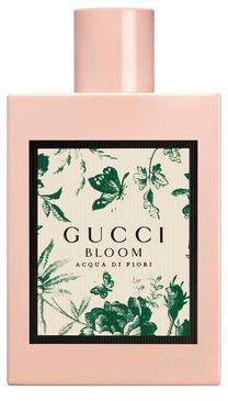 Tualetinis vanduo Gucci Bloom Acqua Di Fiori, 100 ml