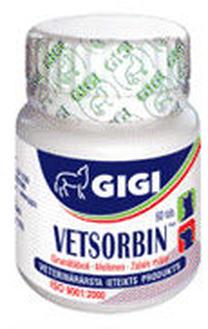 Maisto papildas šunims GiGi, 0.06 kg