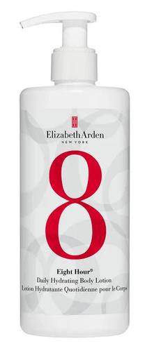 Kūno losjonas Elizabeth Arden 8 Hour, 380 ml